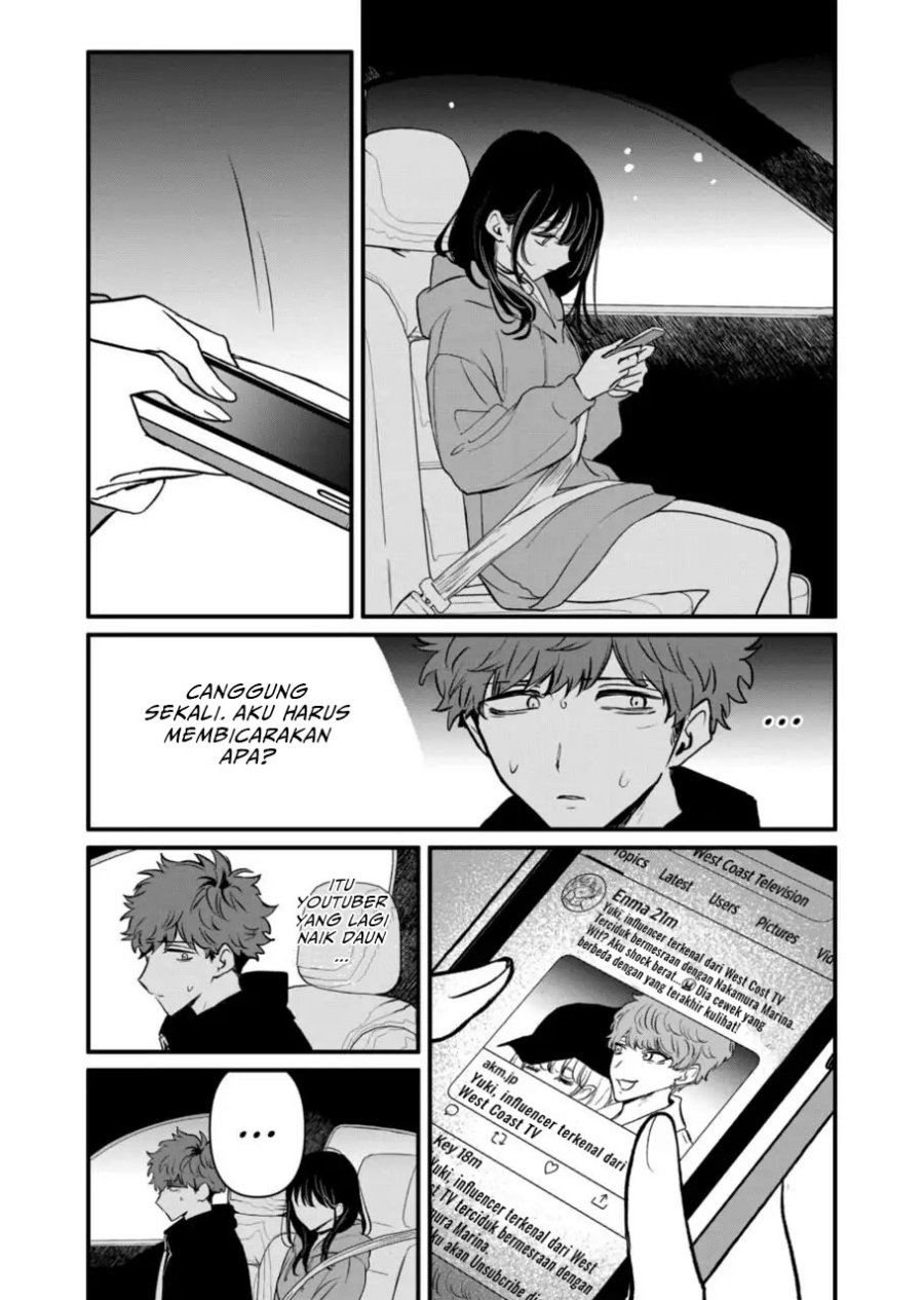 Dilarang COPAS - situs resmi www.mangacanblog.com - Komik kimi ni koisuru satsujinki 021 - chapter 21 22 Indonesia kimi ni koisuru satsujinki 021 - chapter 21 Terbaru 3|Baca Manga Komik Indonesia|Mangacan