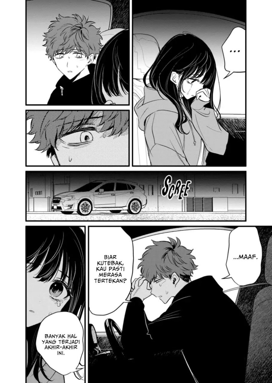 Dilarang COPAS - situs resmi www.mangacanblog.com - Komik kimi ni koisuru satsujinki 021 - chapter 21 22 Indonesia kimi ni koisuru satsujinki 021 - chapter 21 Terbaru 5|Baca Manga Komik Indonesia|Mangacan