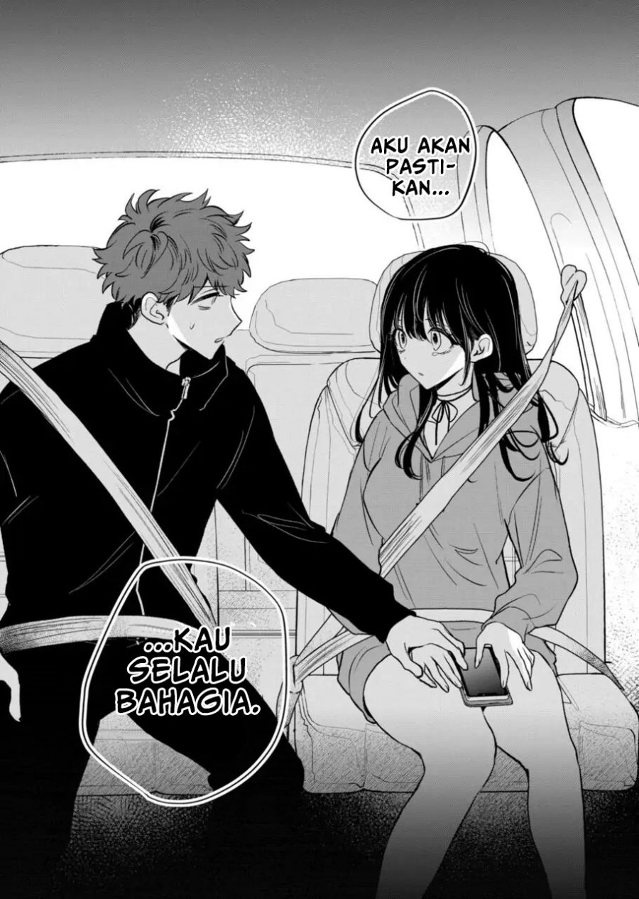 Dilarang COPAS - situs resmi www.mangacanblog.com - Komik kimi ni koisuru satsujinki 021 - chapter 21 22 Indonesia kimi ni koisuru satsujinki 021 - chapter 21 Terbaru 8|Baca Manga Komik Indonesia|Mangacan