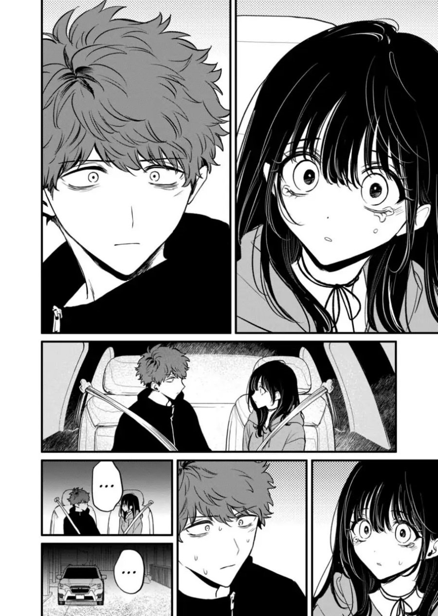 Dilarang COPAS - situs resmi www.mangacanblog.com - Komik kimi ni koisuru satsujinki 021 - chapter 21 22 Indonesia kimi ni koisuru satsujinki 021 - chapter 21 Terbaru 9|Baca Manga Komik Indonesia|Mangacan