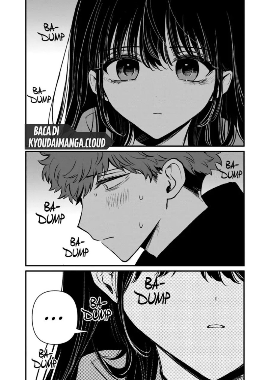 Dilarang COPAS - situs resmi www.mangacanblog.com - Komik kimi ni koisuru satsujinki 021 - chapter 21 22 Indonesia kimi ni koisuru satsujinki 021 - chapter 21 Terbaru 12|Baca Manga Komik Indonesia|Mangacan