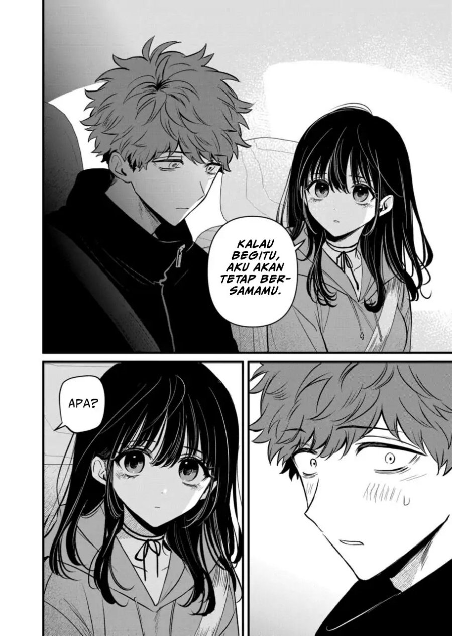 Dilarang COPAS - situs resmi www.mangacanblog.com - Komik kimi ni koisuru satsujinki 021 - chapter 21 22 Indonesia kimi ni koisuru satsujinki 021 - chapter 21 Terbaru 13|Baca Manga Komik Indonesia|Mangacan