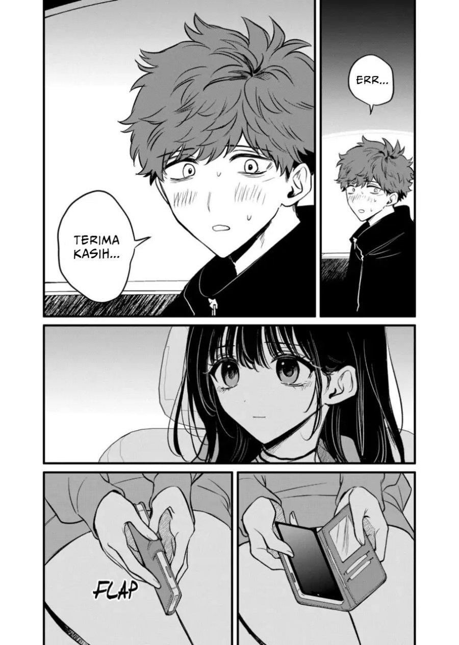 Dilarang COPAS - situs resmi www.mangacanblog.com - Komik kimi ni koisuru satsujinki 021 - chapter 21 22 Indonesia kimi ni koisuru satsujinki 021 - chapter 21 Terbaru 14|Baca Manga Komik Indonesia|Mangacan