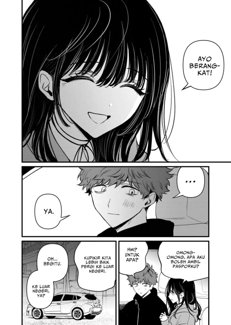Dilarang COPAS - situs resmi www.mangacanblog.com - Komik kimi ni koisuru satsujinki 021 - chapter 21 22 Indonesia kimi ni koisuru satsujinki 021 - chapter 21 Terbaru 15|Baca Manga Komik Indonesia|Mangacan