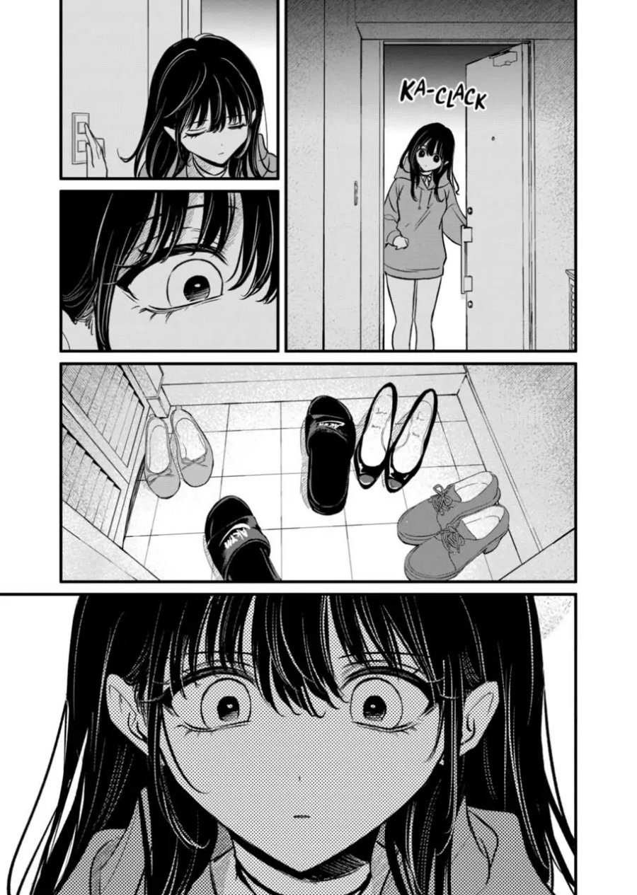 Dilarang COPAS - situs resmi www.mangacanblog.com - Komik kimi ni koisuru satsujinki 021 - chapter 21 22 Indonesia kimi ni koisuru satsujinki 021 - chapter 21 Terbaru 18|Baca Manga Komik Indonesia|Mangacan