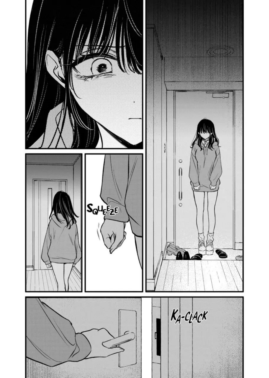 Dilarang COPAS - situs resmi www.mangacanblog.com - Komik kimi ni koisuru satsujinki 021 - chapter 21 22 Indonesia kimi ni koisuru satsujinki 021 - chapter 21 Terbaru 19|Baca Manga Komik Indonesia|Mangacan