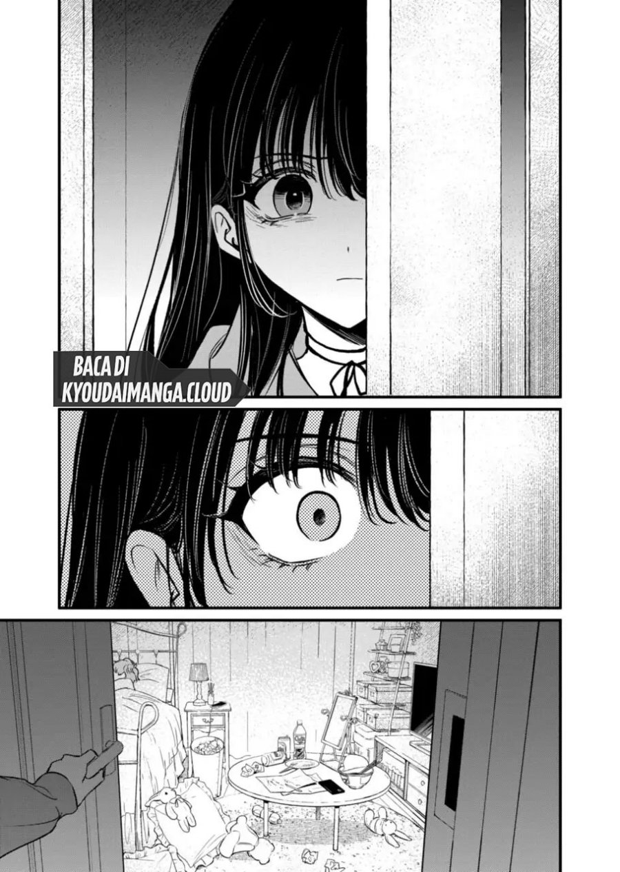 Dilarang COPAS - situs resmi www.mangacanblog.com - Komik kimi ni koisuru satsujinki 021 - chapter 21 22 Indonesia kimi ni koisuru satsujinki 021 - chapter 21 Terbaru 20|Baca Manga Komik Indonesia|Mangacan