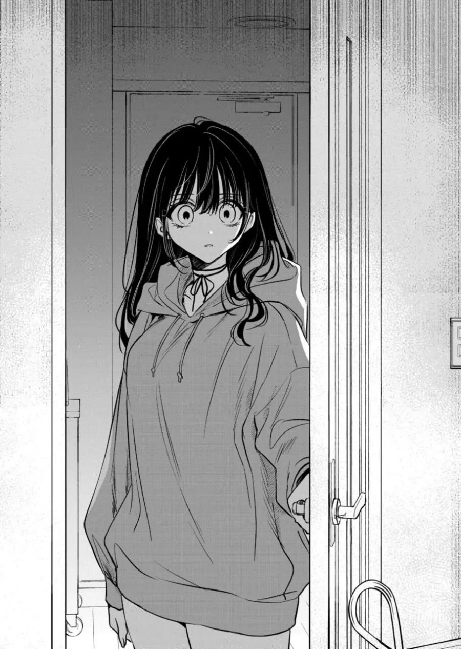 Dilarang COPAS - situs resmi www.mangacanblog.com - Komik kimi ni koisuru satsujinki 021 - chapter 21 22 Indonesia kimi ni koisuru satsujinki 021 - chapter 21 Terbaru 22|Baca Manga Komik Indonesia|Mangacan