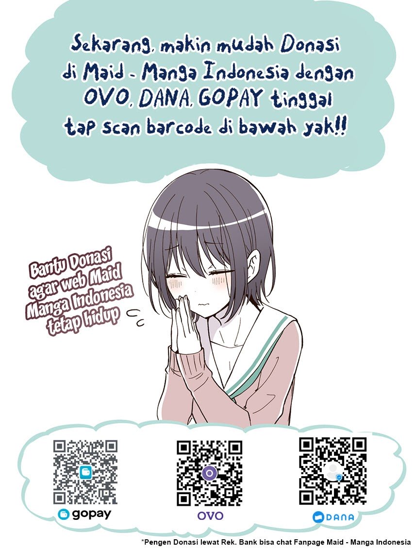 Dilarang COPAS - situs resmi www.mangacanblog.com - Komik kimi wa meido sama 002 - chapter 2 3 Indonesia kimi wa meido sama 002 - chapter 2 Terbaru 1|Baca Manga Komik Indonesia|Mangacan