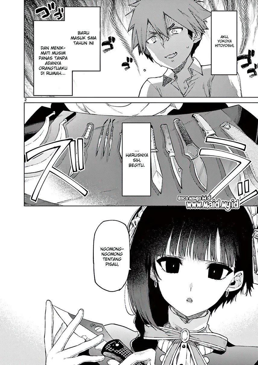 Dilarang COPAS - situs resmi www.mangacanblog.com - Komik kimi wa meido sama 002 - chapter 2 3 Indonesia kimi wa meido sama 002 - chapter 2 Terbaru 4|Baca Manga Komik Indonesia|Mangacan