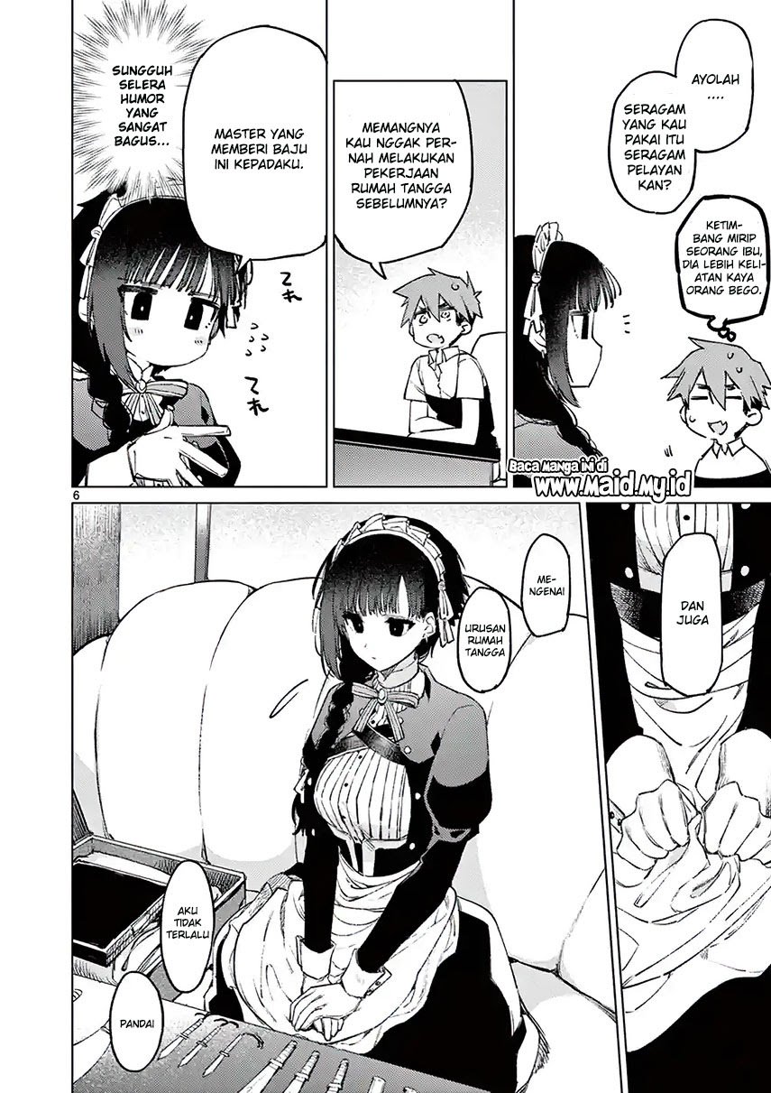 Dilarang COPAS - situs resmi www.mangacanblog.com - Komik kimi wa meido sama 002 - chapter 2 3 Indonesia kimi wa meido sama 002 - chapter 2 Terbaru 8|Baca Manga Komik Indonesia|Mangacan