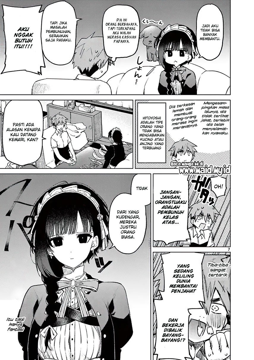 Dilarang COPAS - situs resmi www.mangacanblog.com - Komik kimi wa meido sama 002 - chapter 2 3 Indonesia kimi wa meido sama 002 - chapter 2 Terbaru 9|Baca Manga Komik Indonesia|Mangacan