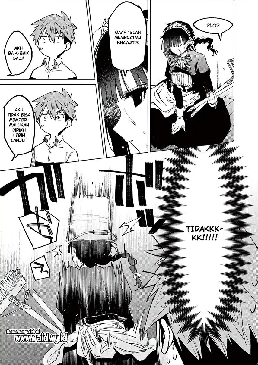 Dilarang COPAS - situs resmi www.mangacanblog.com - Komik kimi wa meido sama 002 - chapter 2 3 Indonesia kimi wa meido sama 002 - chapter 2 Terbaru 13|Baca Manga Komik Indonesia|Mangacan