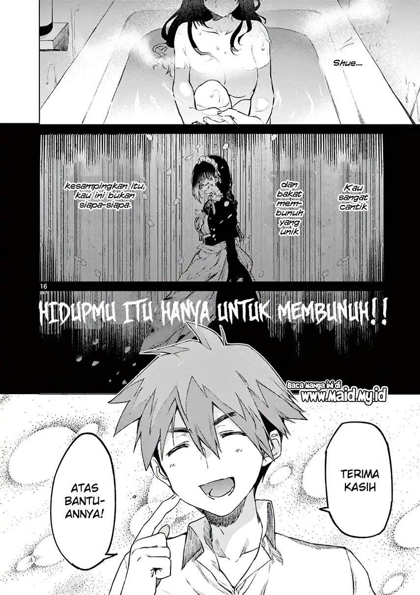 Dilarang COPAS - situs resmi www.mangacanblog.com - Komik kimi wa meido sama 002 - chapter 2 3 Indonesia kimi wa meido sama 002 - chapter 2 Terbaru 18|Baca Manga Komik Indonesia|Mangacan