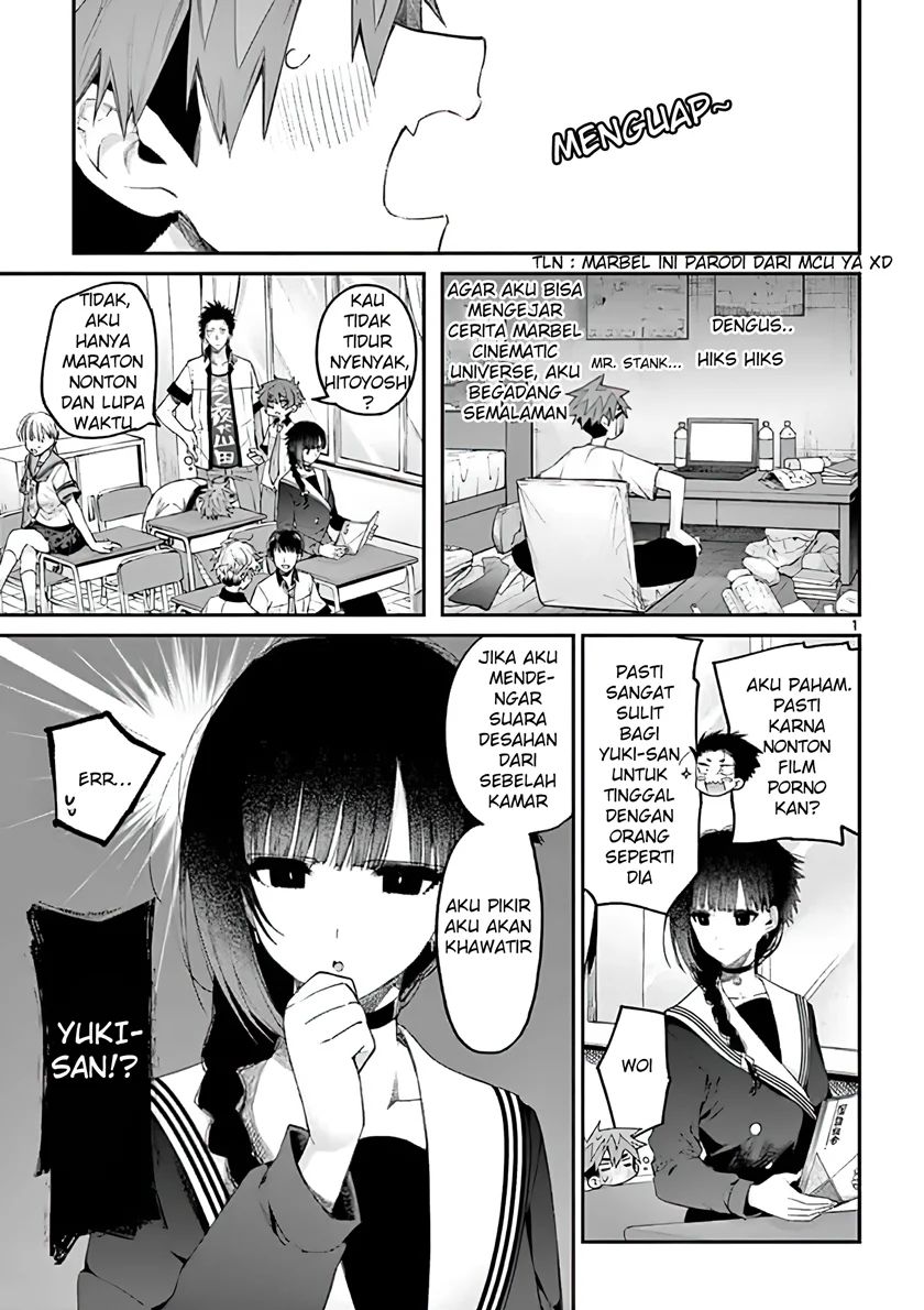 Dilarang COPAS - situs resmi www.mangacanblog.com - Komik kimi wa meido sama 011 - chapter 11 12 Indonesia kimi wa meido sama 011 - chapter 11 Terbaru 0|Baca Manga Komik Indonesia|Mangacan