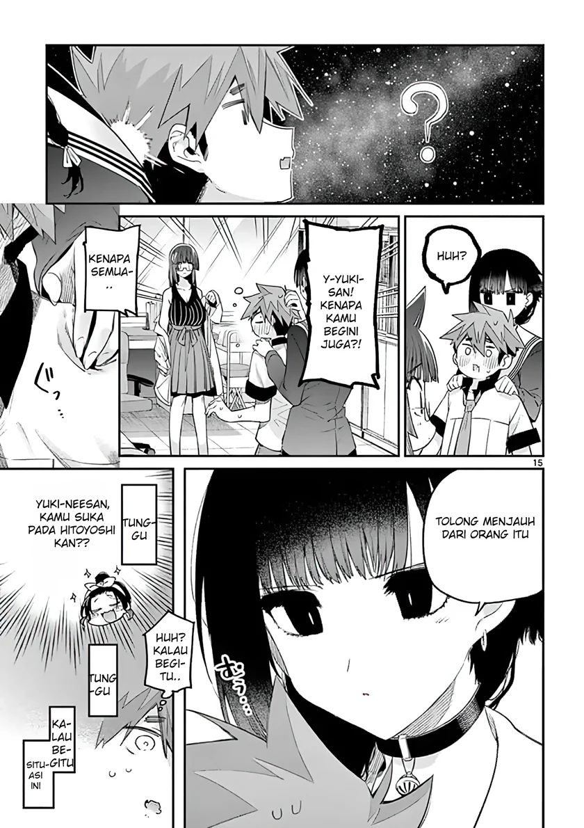 Dilarang COPAS - situs resmi www.mangacanblog.com - Komik kimi wa meido sama 011 - chapter 11 12 Indonesia kimi wa meido sama 011 - chapter 11 Terbaru 14|Baca Manga Komik Indonesia|Mangacan