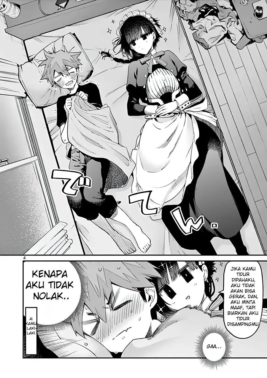 Dilarang COPAS - situs resmi www.mangacanblog.com - Komik kimi wa meido sama 012 - chapter 12 13 Indonesia kimi wa meido sama 012 - chapter 12 Terbaru 3|Baca Manga Komik Indonesia|Mangacan