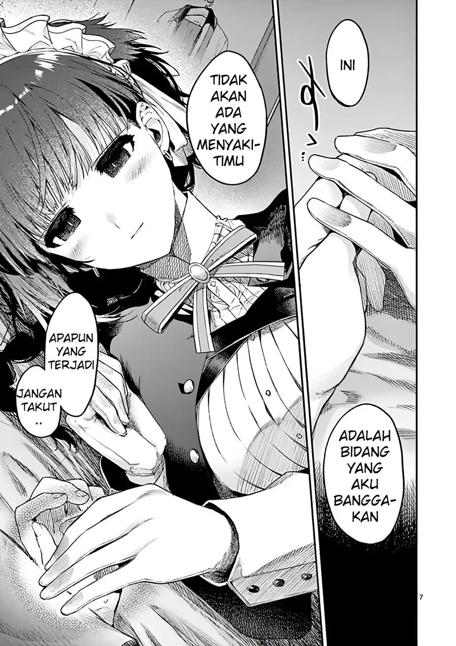 Dilarang COPAS - situs resmi www.mangacanblog.com - Komik kimi wa meido sama 012 - chapter 12 13 Indonesia kimi wa meido sama 012 - chapter 12 Terbaru 6|Baca Manga Komik Indonesia|Mangacan