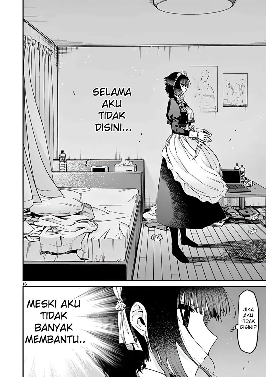 Dilarang COPAS - situs resmi www.mangacanblog.com - Komik kimi wa meido sama 012 - chapter 12 13 Indonesia kimi wa meido sama 012 - chapter 12 Terbaru 15|Baca Manga Komik Indonesia|Mangacan