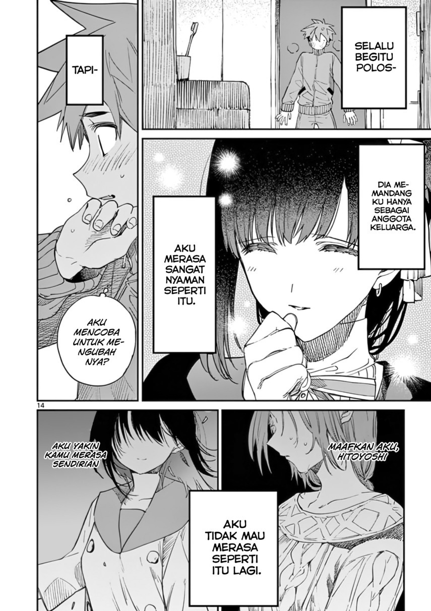 Kimi wa Meido-sama chapter 30