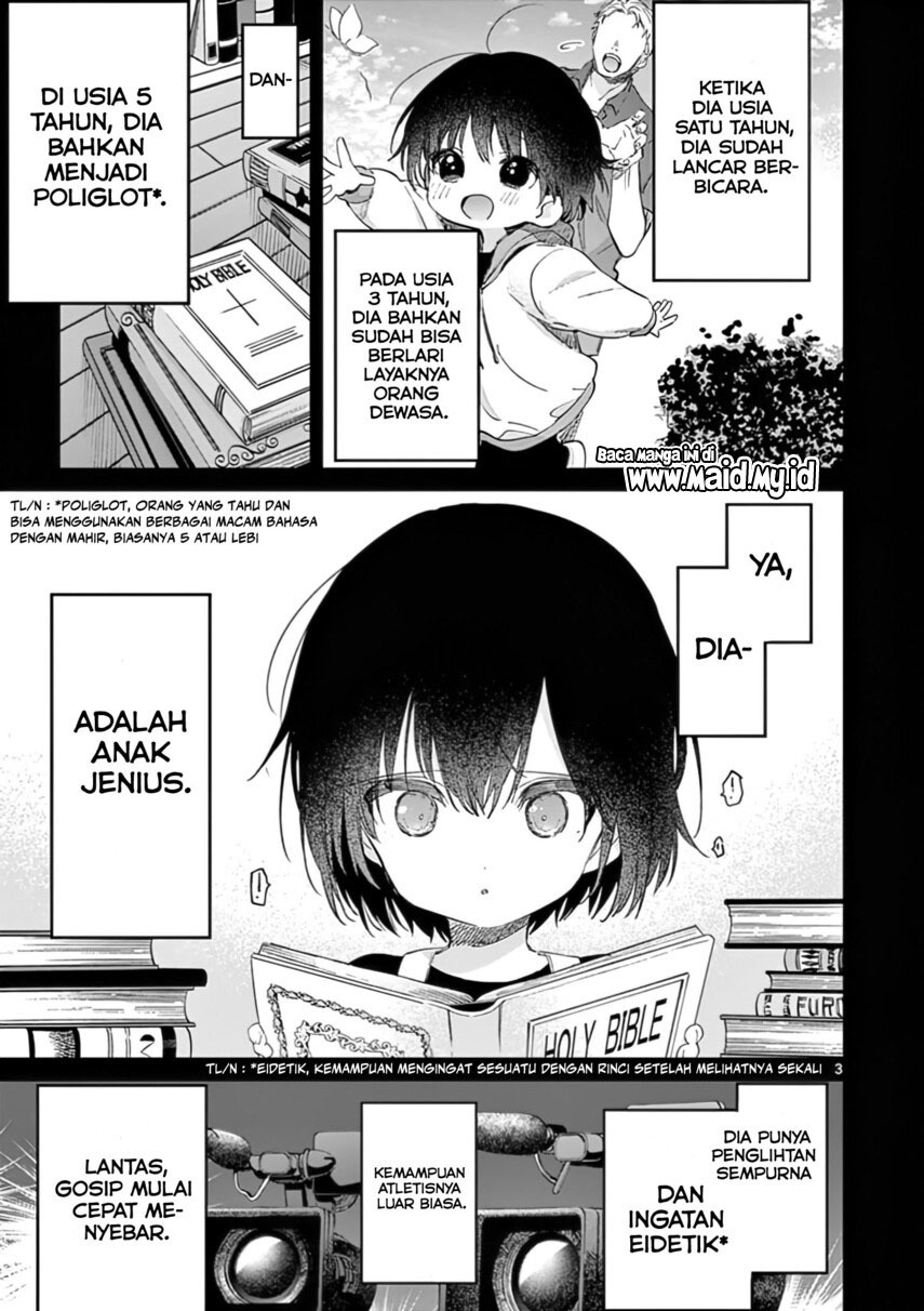 Dilarang COPAS - situs resmi www.mangacanblog.com - Komik kimi wa meido sama 031 - chapter 31 32 Indonesia kimi wa meido sama 031 - chapter 31 Terbaru 4|Baca Manga Komik Indonesia|Mangacan