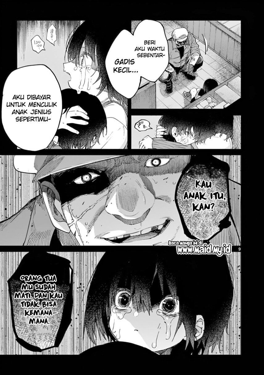 Dilarang COPAS - situs resmi www.mangacanblog.com - Komik kimi wa meido sama 031 - chapter 31 32 Indonesia kimi wa meido sama 031 - chapter 31 Terbaru 10|Baca Manga Komik Indonesia|Mangacan