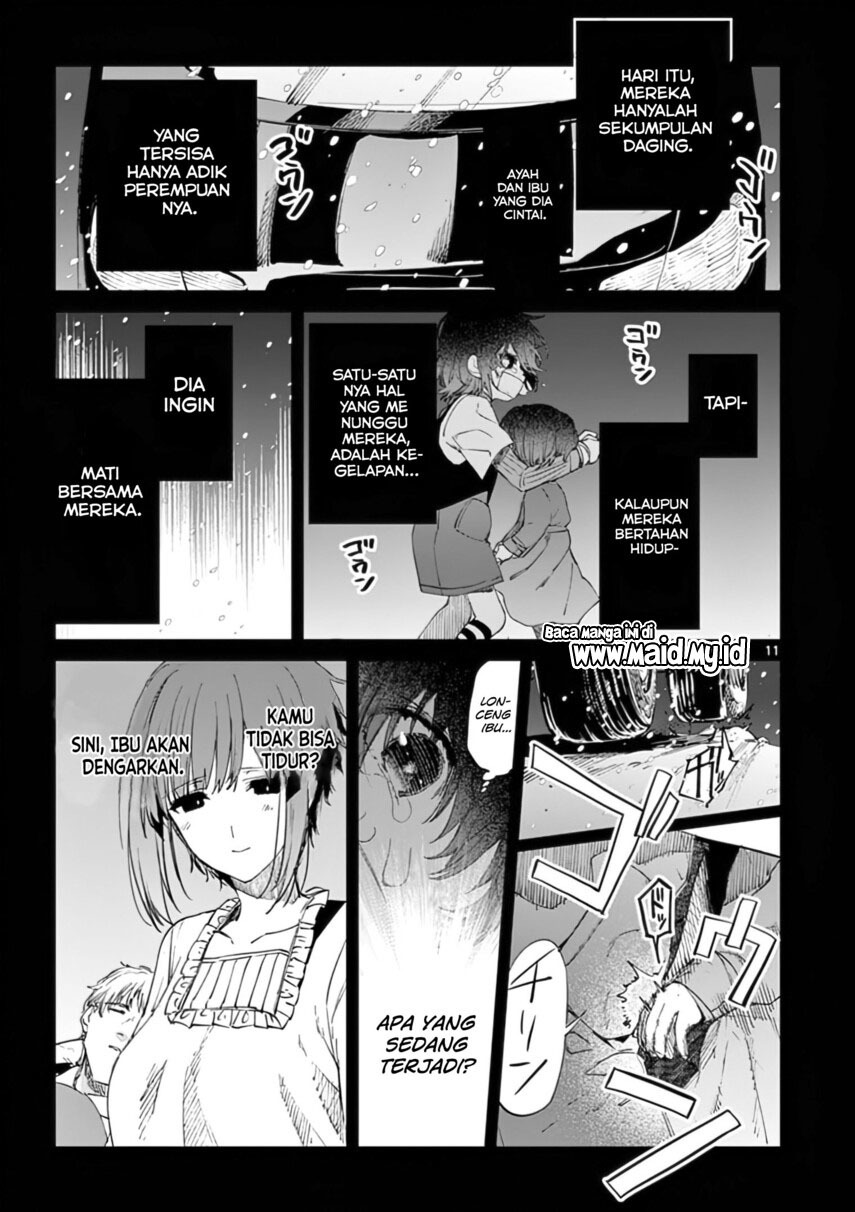 Dilarang COPAS - situs resmi www.mangacanblog.com - Komik kimi wa meido sama 031 - chapter 31 32 Indonesia kimi wa meido sama 031 - chapter 31 Terbaru 12|Baca Manga Komik Indonesia|Mangacan