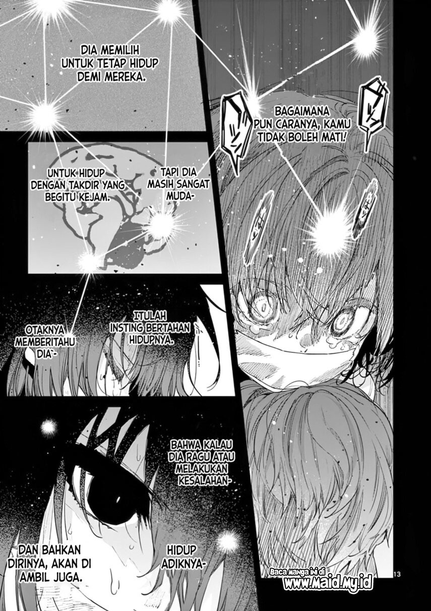 Dilarang COPAS - situs resmi www.mangacanblog.com - Komik kimi wa meido sama 031 - chapter 31 32 Indonesia kimi wa meido sama 031 - chapter 31 Terbaru 14|Baca Manga Komik Indonesia|Mangacan