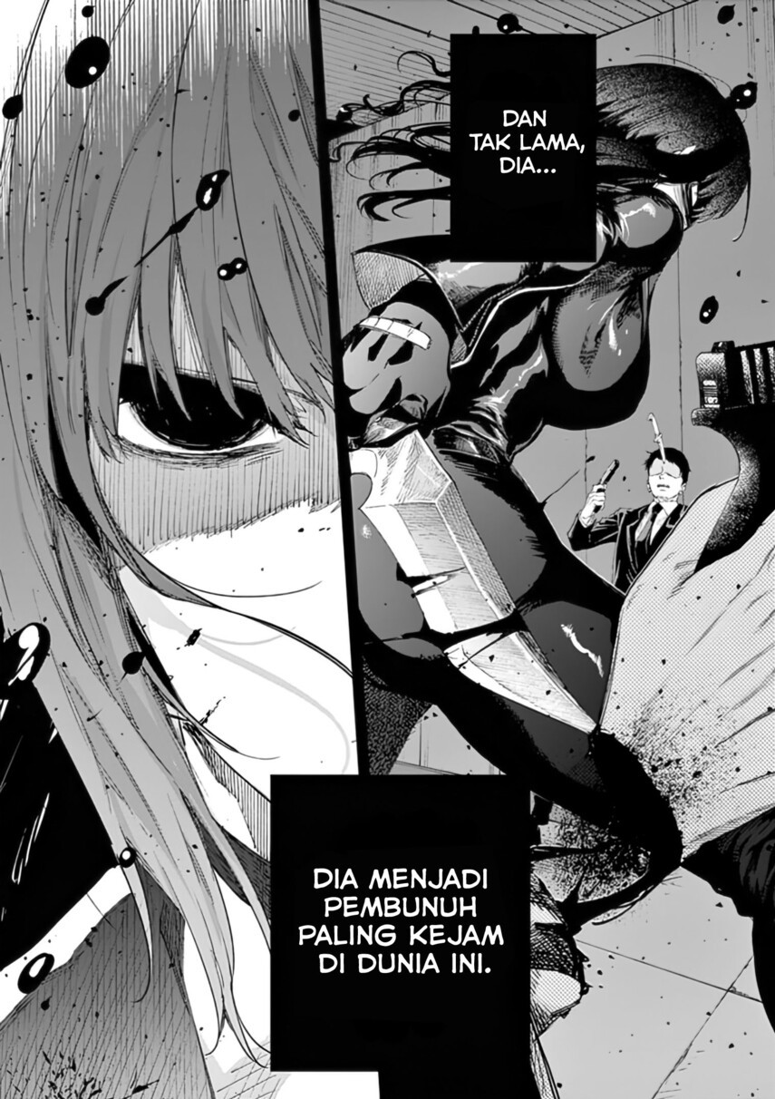 Dilarang COPAS - situs resmi www.mangacanblog.com - Komik kimi wa meido sama 031 - chapter 31 32 Indonesia kimi wa meido sama 031 - chapter 31 Terbaru 17|Baca Manga Komik Indonesia|Mangacan