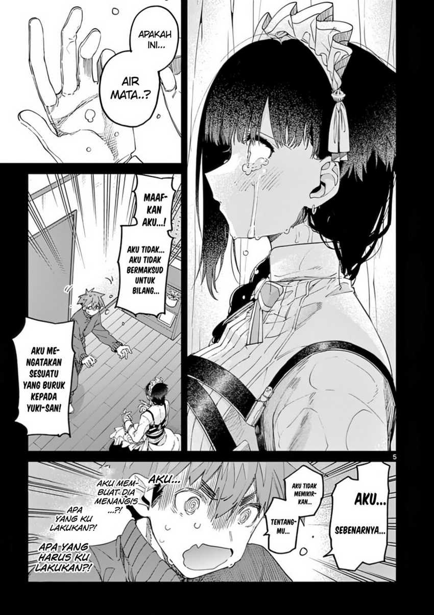 Dilarang COPAS - situs resmi www.mangacanblog.com - Komik kimi wa meido sama 032 - chapter 32 33 Indonesia kimi wa meido sama 032 - chapter 32 Terbaru 6|Baca Manga Komik Indonesia|Mangacan