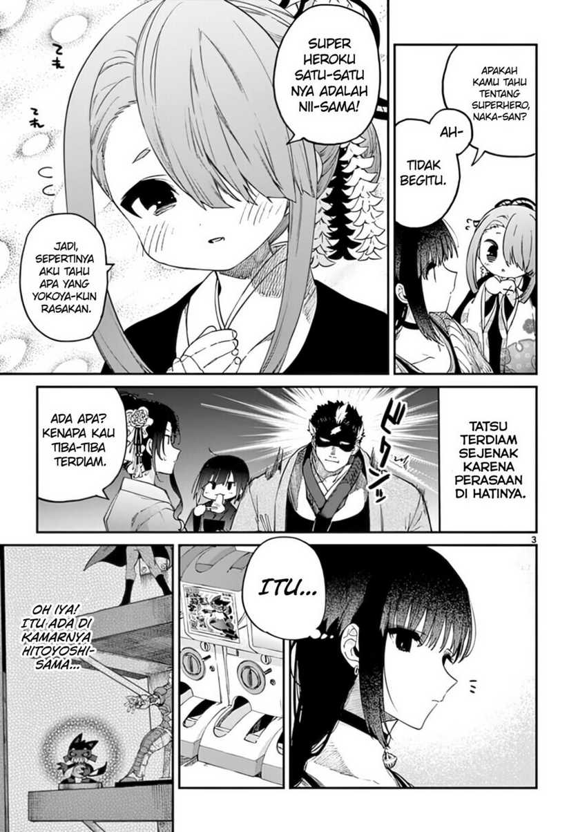 Dilarang COPAS - situs resmi www.mangacanblog.com - Komik kimi wa meido sama 033 - chapter 33 34 Indonesia kimi wa meido sama 033 - chapter 33 Terbaru 4|Baca Manga Komik Indonesia|Mangacan