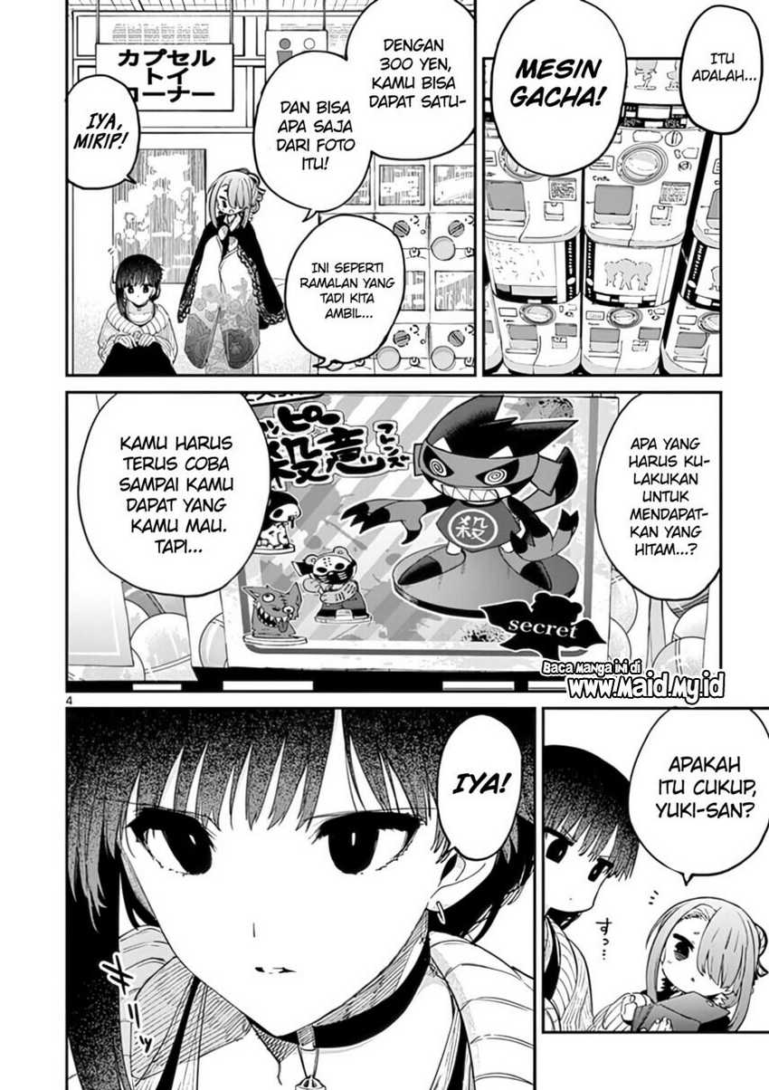 Dilarang COPAS - situs resmi www.mangacanblog.com - Komik kimi wa meido sama 033 - chapter 33 34 Indonesia kimi wa meido sama 033 - chapter 33 Terbaru 5|Baca Manga Komik Indonesia|Mangacan