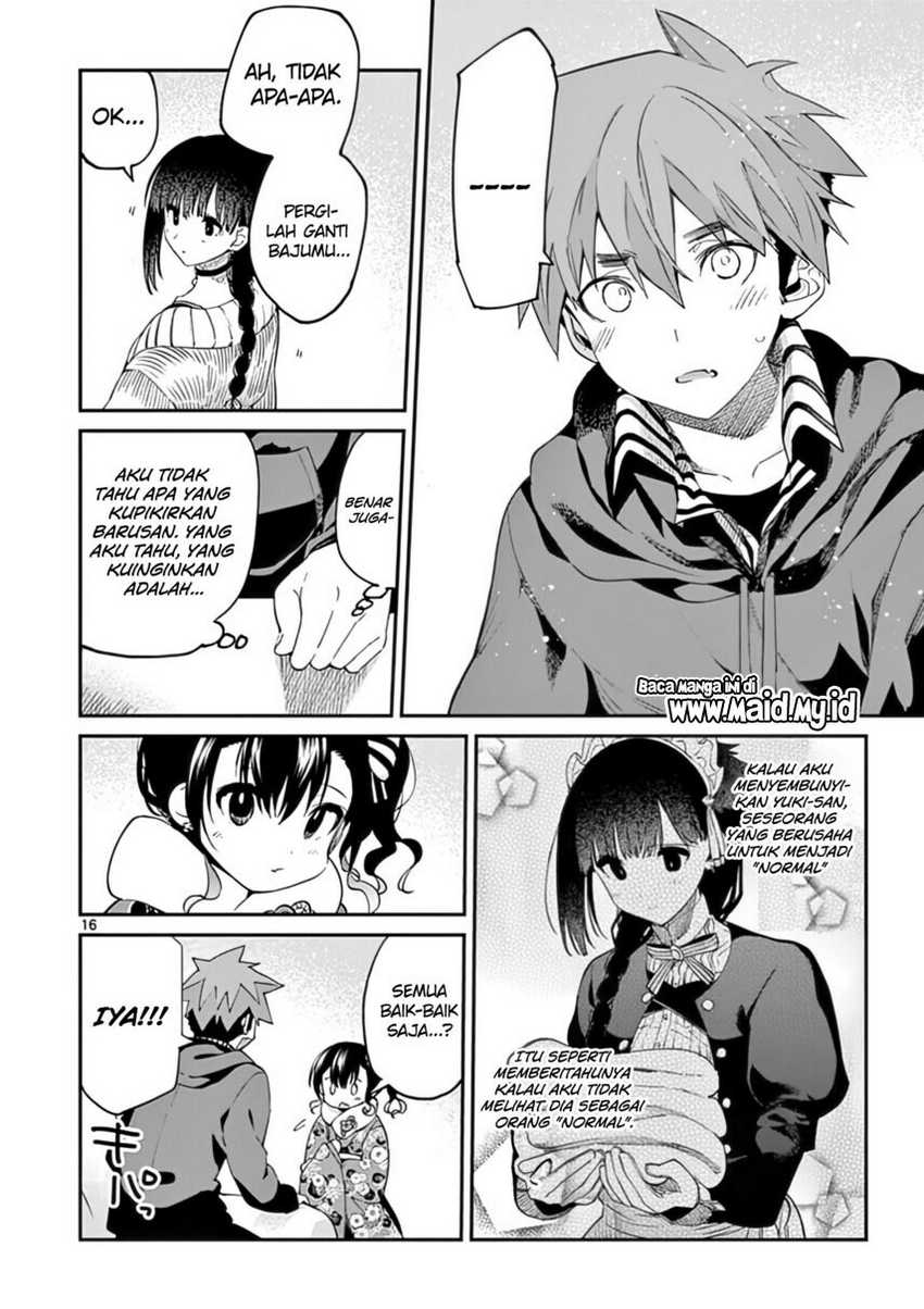 Dilarang COPAS - situs resmi www.mangacanblog.com - Komik kimi wa meido sama 033 - chapter 33 34 Indonesia kimi wa meido sama 033 - chapter 33 Terbaru 17|Baca Manga Komik Indonesia|Mangacan