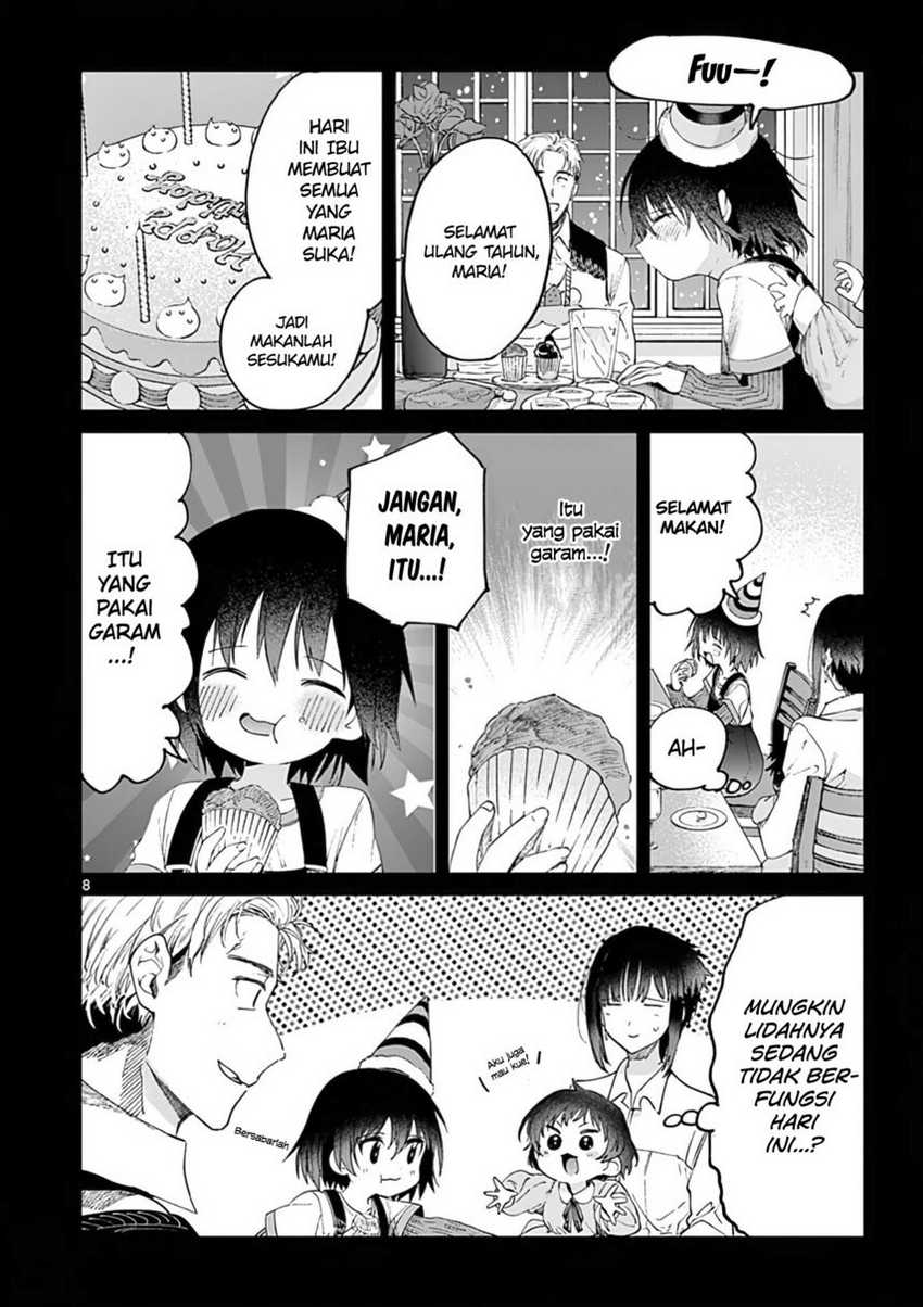 Dilarang COPAS - situs resmi www.mangacanblog.com - Komik kimi wa meido sama 034.5 - chapter 34.5 35.5 Indonesia kimi wa meido sama 034.5 - chapter 34.5 Terbaru 9|Baca Manga Komik Indonesia|Mangacan