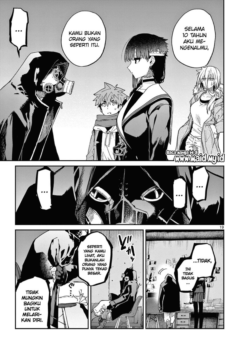 Dilarang COPAS - situs resmi www.mangacanblog.com - Komik kimi wa meido sama 038 - chapter 38 39 Indonesia kimi wa meido sama 038 - chapter 38 Terbaru 20|Baca Manga Komik Indonesia|Mangacan
