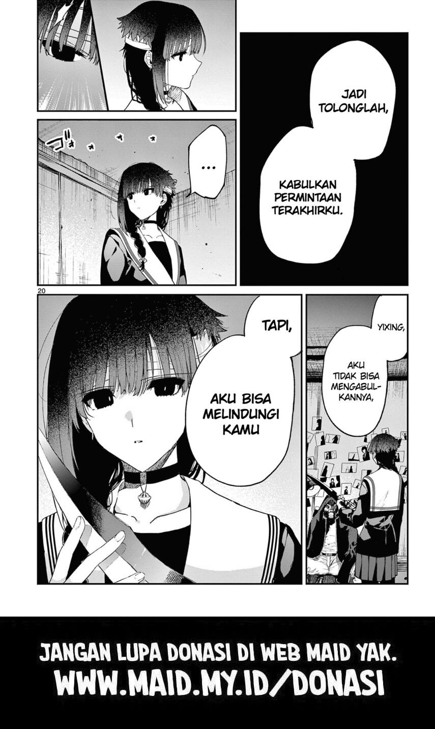 Dilarang COPAS - situs resmi www.mangacanblog.com - Komik kimi wa meido sama 038 - chapter 38 39 Indonesia kimi wa meido sama 038 - chapter 38 Terbaru 21|Baca Manga Komik Indonesia|Mangacan