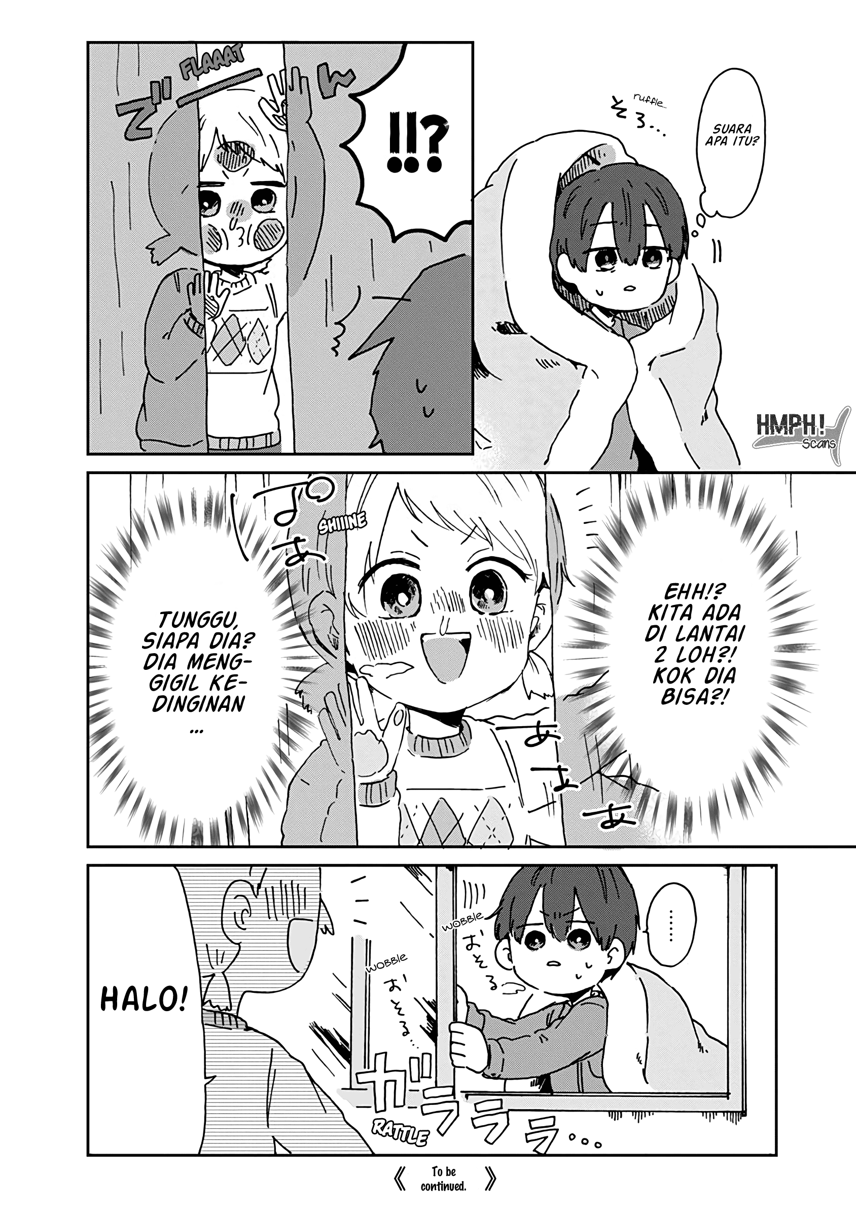 Kimi ga Shinu Made Ato 100 Nichi chapter 6