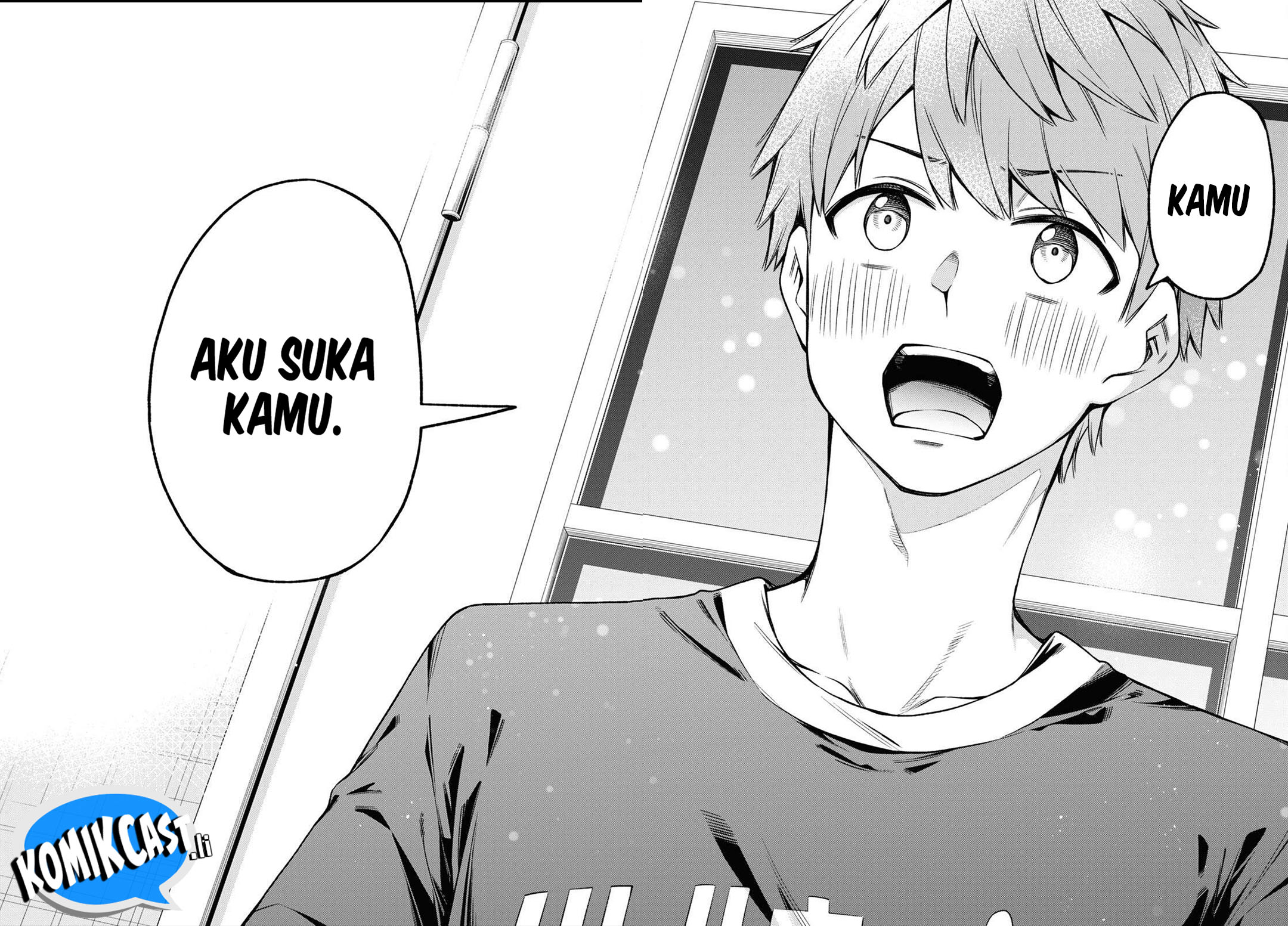 Dilarang COPAS - situs resmi www.mangacanblog.com - Komik kimi ga radio wo suki dakara 023 - chapter 23 24 Indonesia kimi ga radio wo suki dakara 023 - chapter 23 Terbaru 25|Baca Manga Komik Indonesia|Mangacan