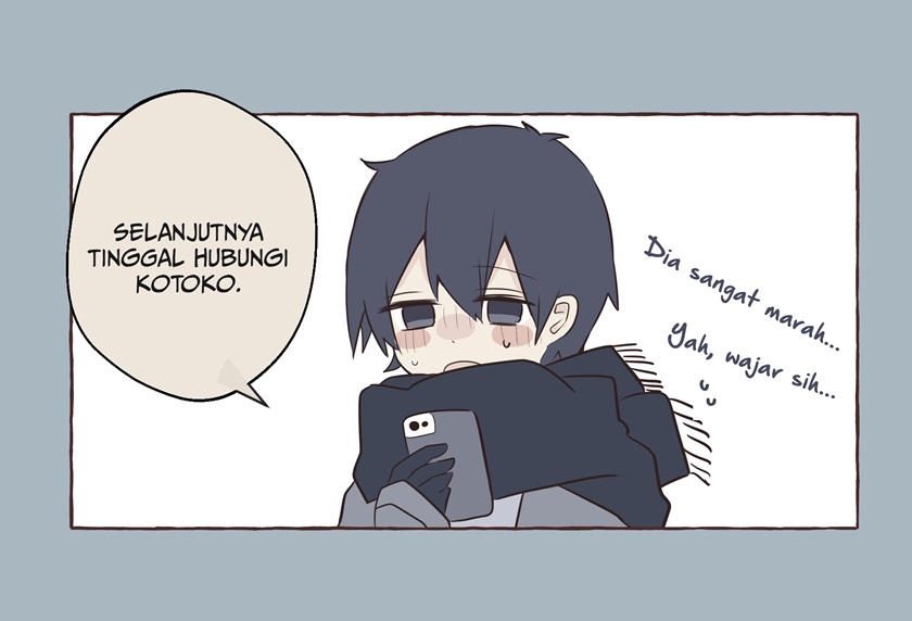 Kimi ga Shinda Hi Chapter 02 Bahasa Indonesia