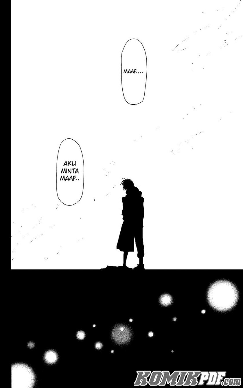 Kimi ni Todoke chapter 104