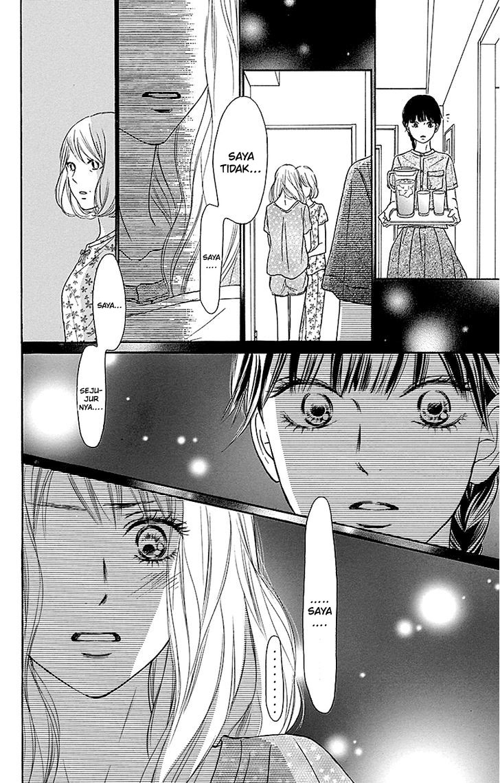 Kimi ni Todoke Chapter 106 Bahasa Indonesia