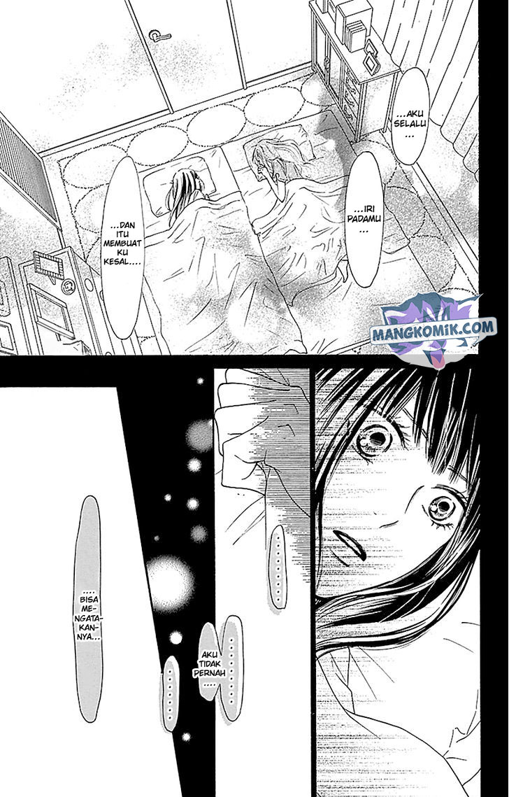 Kimi ni Todoke Chapter 106 Bahasa Indonesia