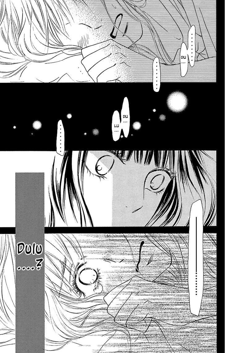 Kimi ni Todoke Chapter 106 Bahasa Indonesia