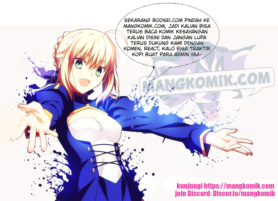 Kimi ni Todoke Chapter 106 Bahasa Indonesia