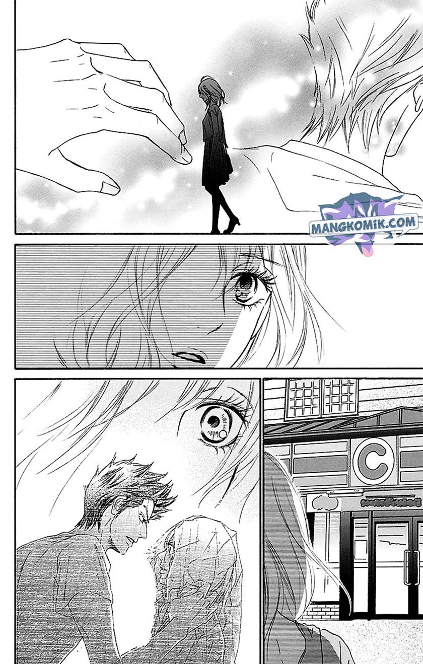 Kimi ni Todoke Chapter 107 Bahasa Indonesia
