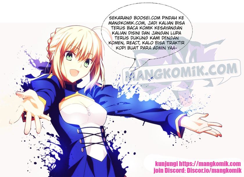 Kimi ni Todoke Chapter 107 Bahasa Indonesia