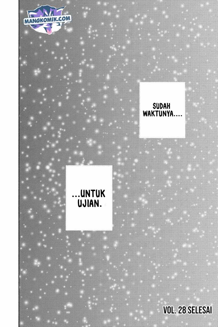 Kimi ni Todoke chapter 115