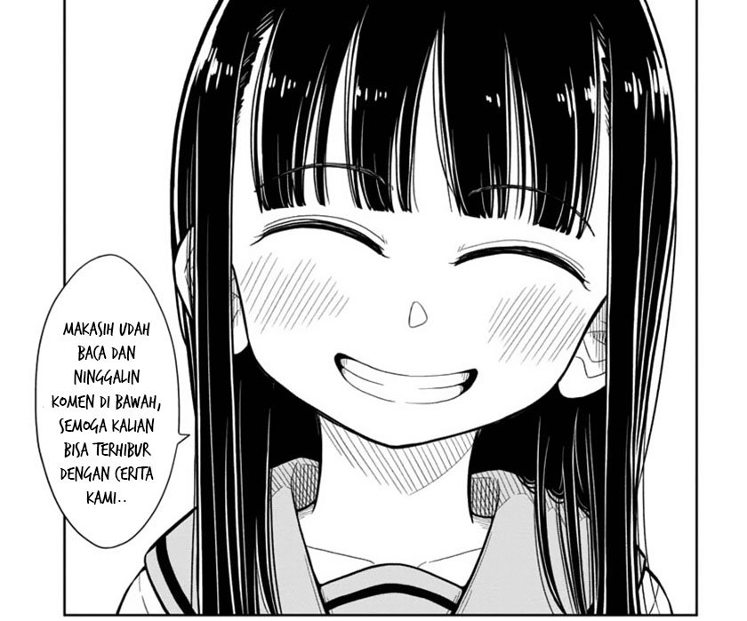 Kimi ni Todoke chapter 119