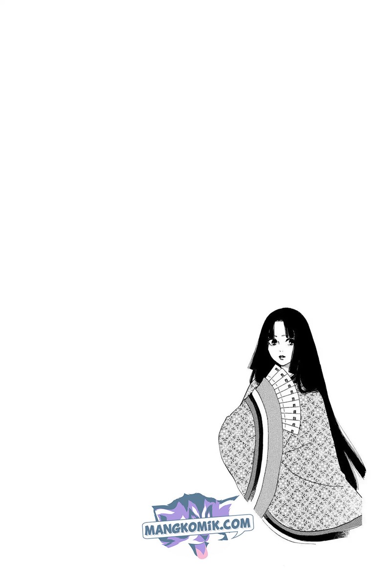 Kimi ni Todoke chapter 120