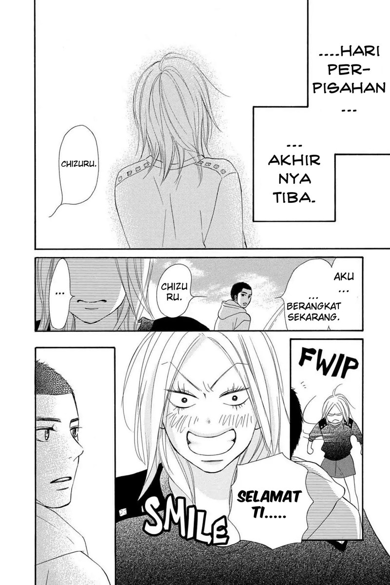 Kimi ni Todoke chapter 120